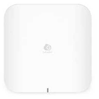 Cloud Managed 2x2x2 WiFi 7 Indoor Tri-Band Wireless Access Point