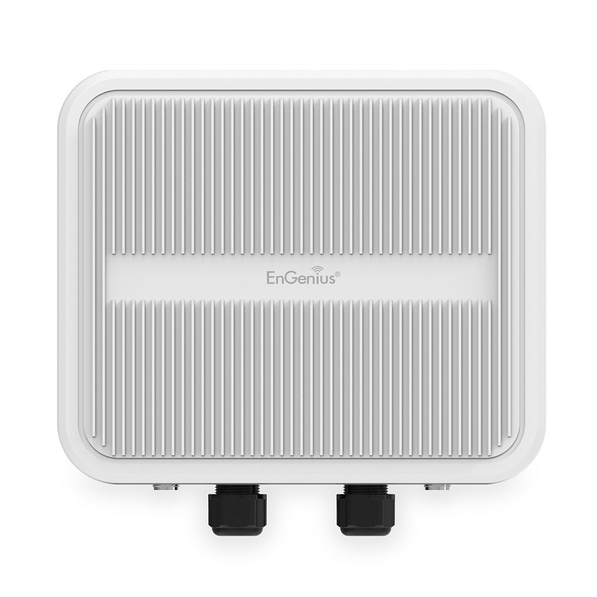 Broadband Outdoor 5GHz Dual Radio 2×2 Access Point with N-Type Connectors