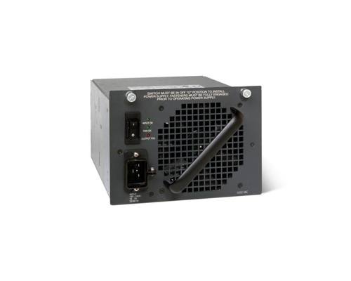 Cisco Catalyst 9500 Type 4 front to back cooling Fan