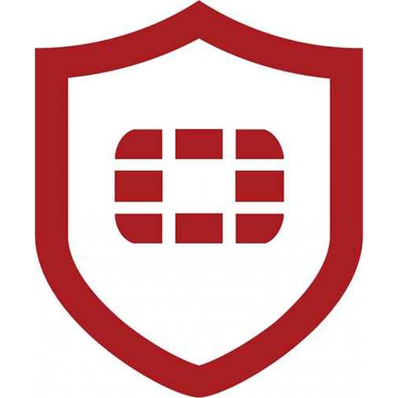FortiGate-60E 1 Year Unified (UTM) Protection 