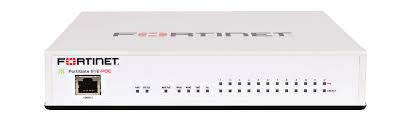 FORTINET | FG-80E-BDL | FortiGate-80E Hardware Plus 1 Year 8x5 FortiCare and FortiGuard UTM Protection 1 Year License 