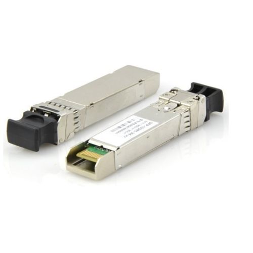 Fortinet TRANS SFP+ MOD 10GBE SHORT RANGE F/FORTIGATE W/SFP+ INTERFACES