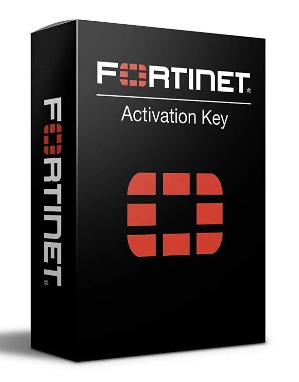 Fortinet FortiGuard Unified Threat Protection (UTP) bundle license for FortiGate 80F Firewall, Renew license or buy initially, 1 year