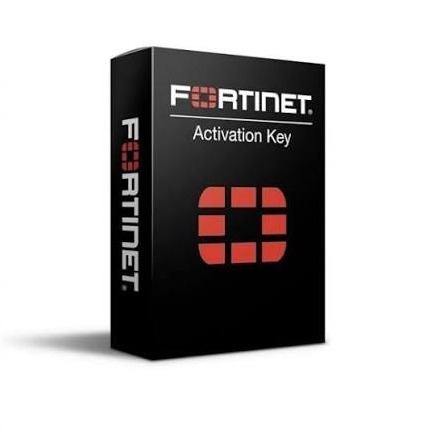 Fortinet FortiWeb 400F 1-Year Standard Bundle Renewal License
