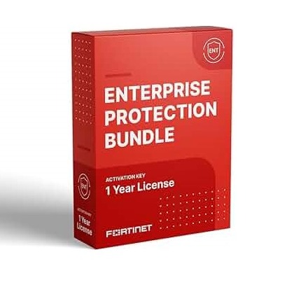 Fortinet FortiGuard 1 Year Enterprise Protection for FortiGate-70G
