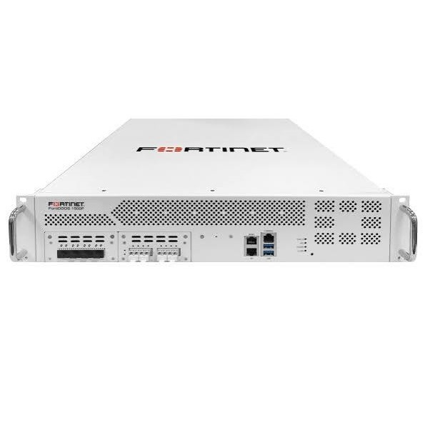 Fortinet FortiDDoS 1500F – DDoS Protection Appliance