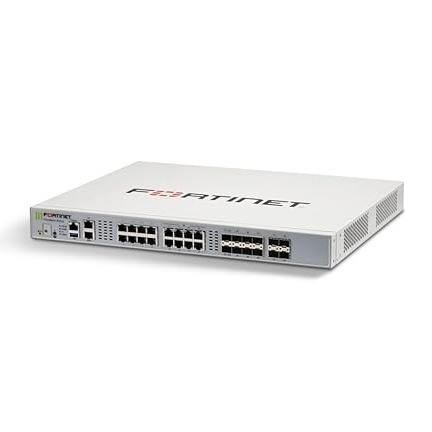 FortiGate-200G Hardware plus 1 Year FortiCare Premium and FortiGuard Unified Threat Protection (UTP).
