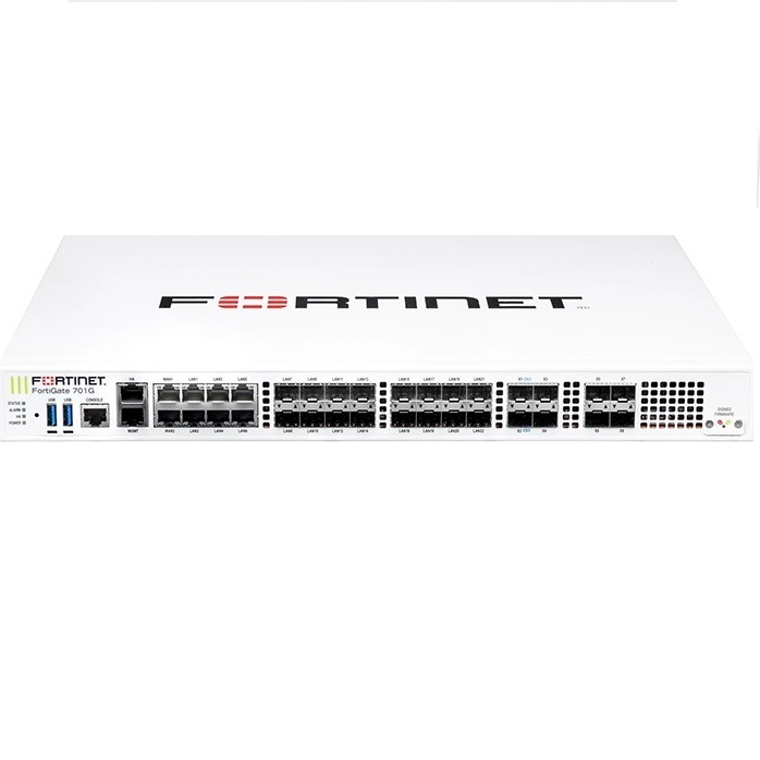 FG-701G – FortiGate 701G Next-Generation Firewall