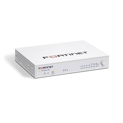 Fortinet FortiGate-70G Firewall for Branch and Small Offices with 10 Gigabit Ethernet RJ45 Ports 
