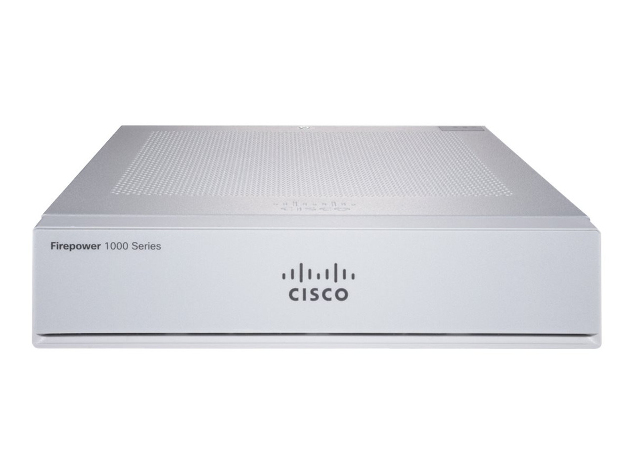 Cisco Firepower 1010 ASA Appliance, Desktop 