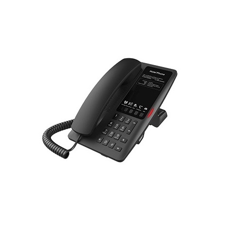 Fanvil,H4 Hotel IP Phone,black