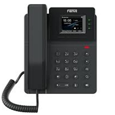Fanvil,V60P/V60W Basic Level IP Phone