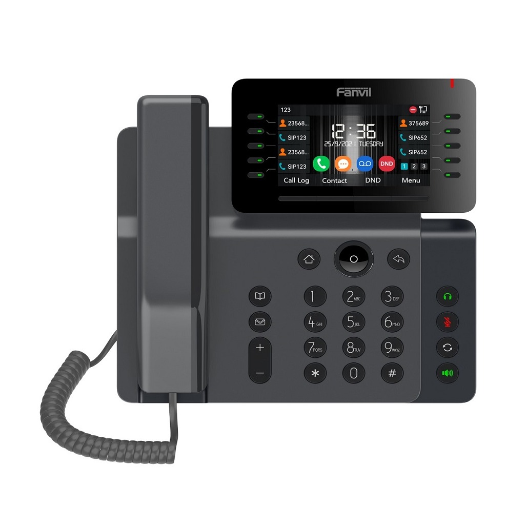 V65 Prime Business Phone