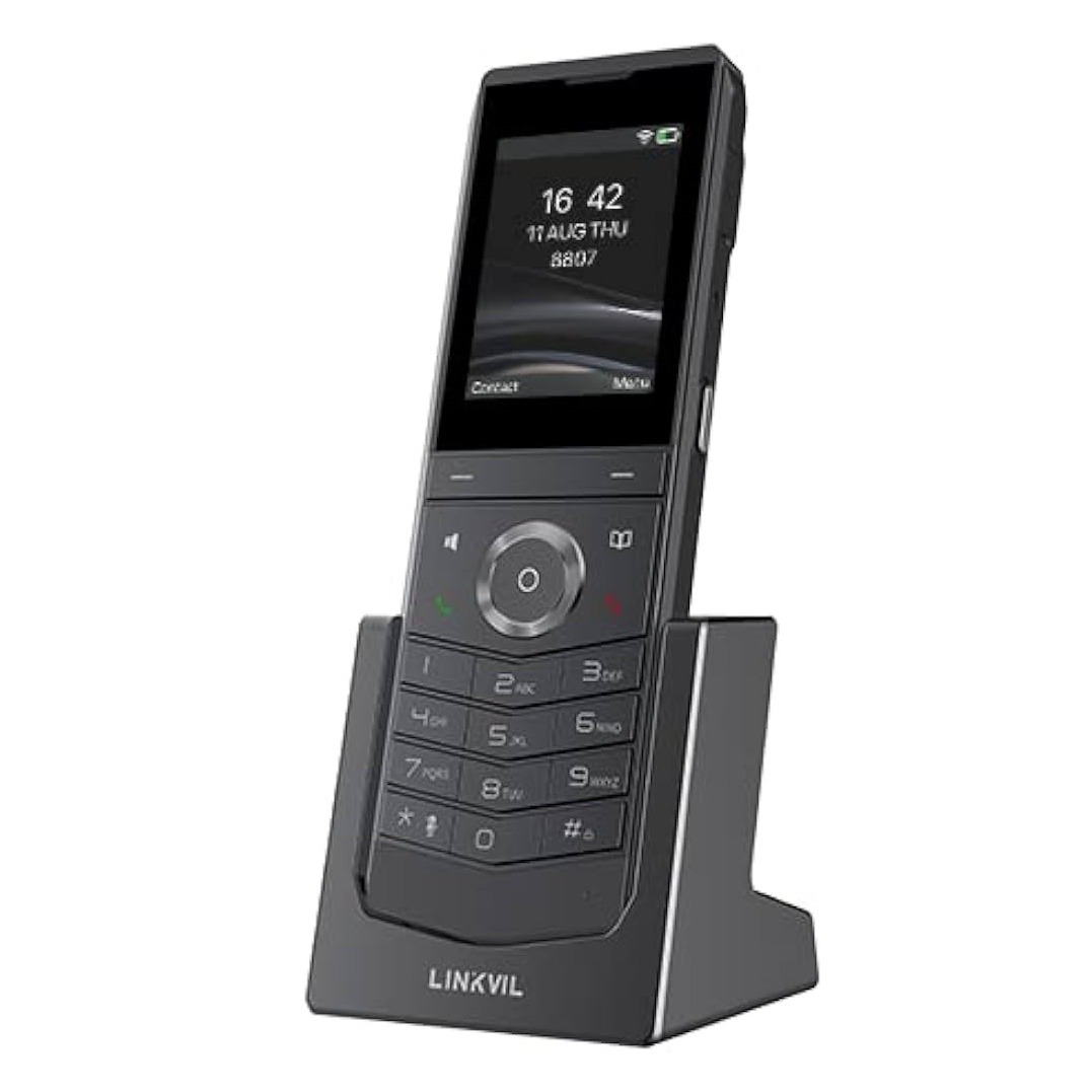 Fanvil Linkvil W611W Portable WIFI Phone