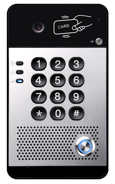 Fanvil High-end Video Doorphone(indoor)