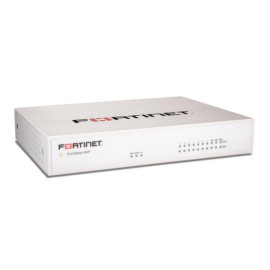FG-61F-BDL-950-36 - Fortinet FortiGate NGFW Middle-range Series