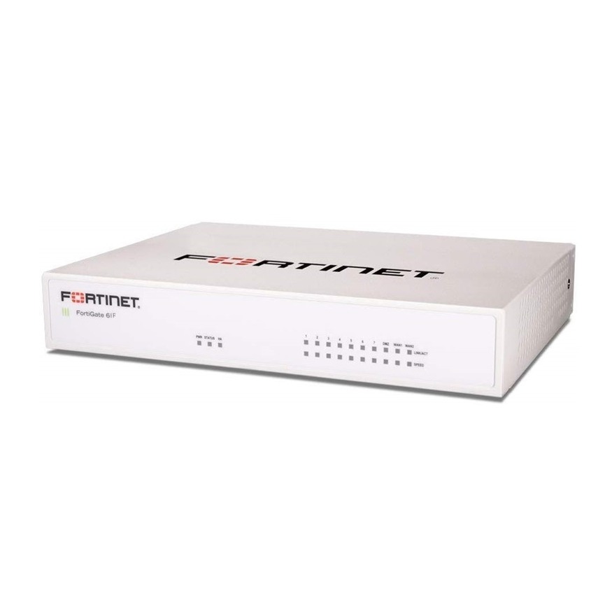 Fortinet FortiGate NGFW Middle-range Series