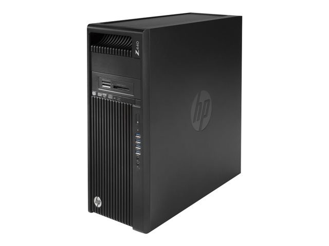 HP Workstation Z440  / E5-1620v3 3.50GHz  2133 4 C