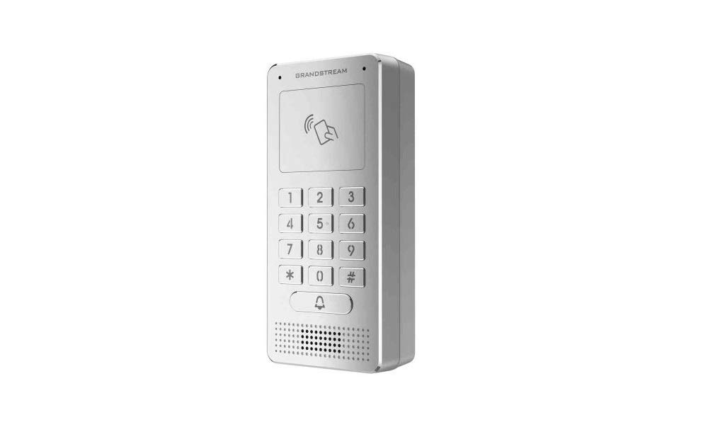 GS-GDS3705 IP Audio Door Access System Phone