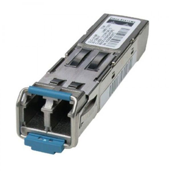 100BASE-FX SFP for GE SFP port on 3750,3560.2970,2960 