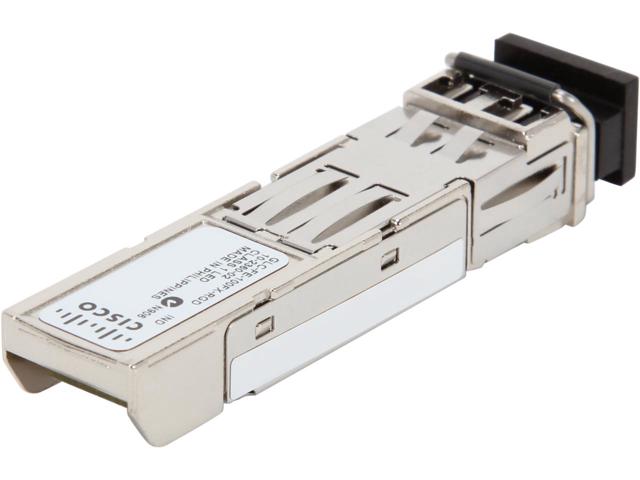 100Mbps Single Mode Rugged SFP 