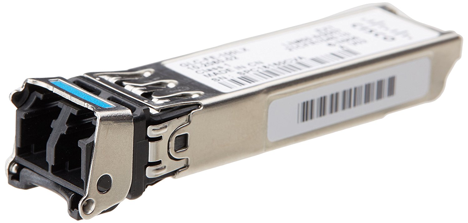 100BASE-ZX SFP (80km)