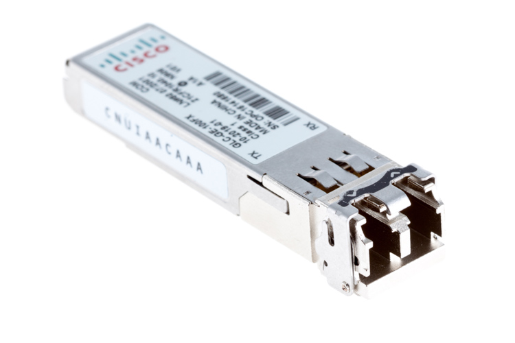 100BASE-FX SFP for GE SFP port on 3750,3560...