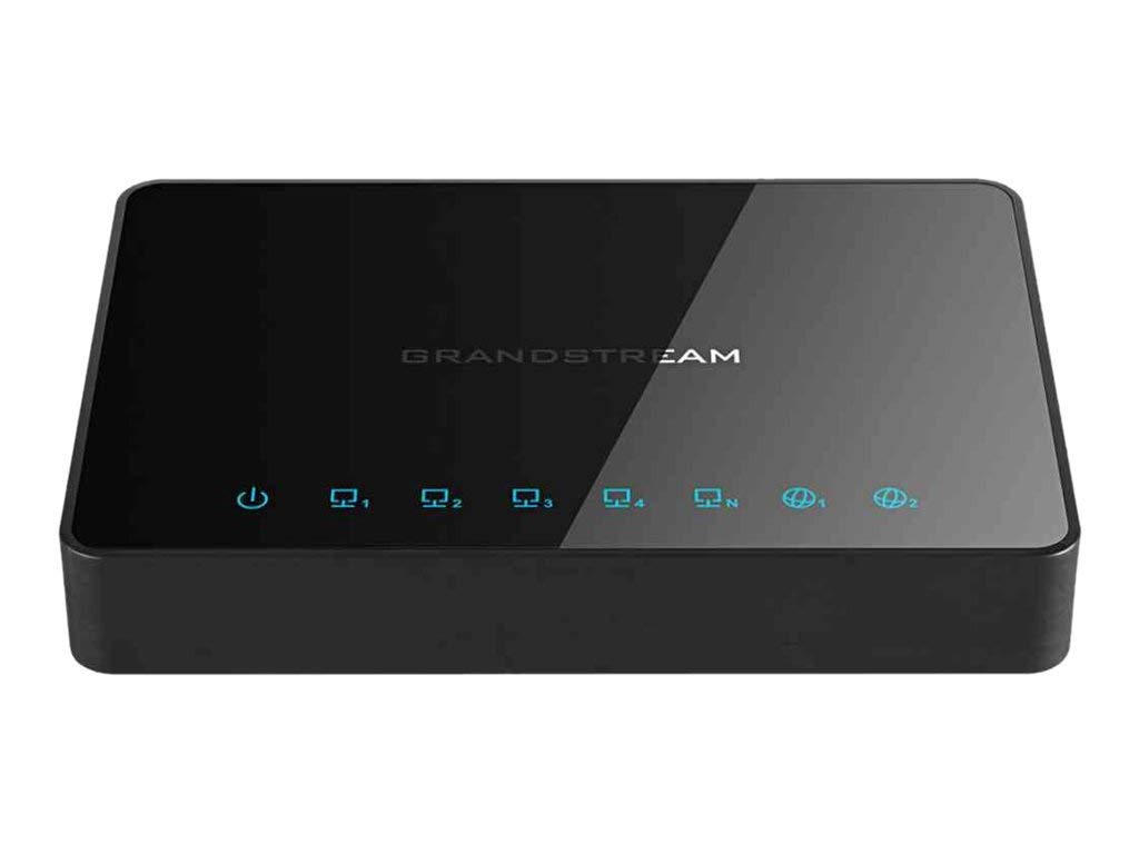 Grandstream Enterprise Multi-WAN Gigabit VPN Router