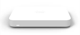 Cisco Meraki GO Security Gateway Router