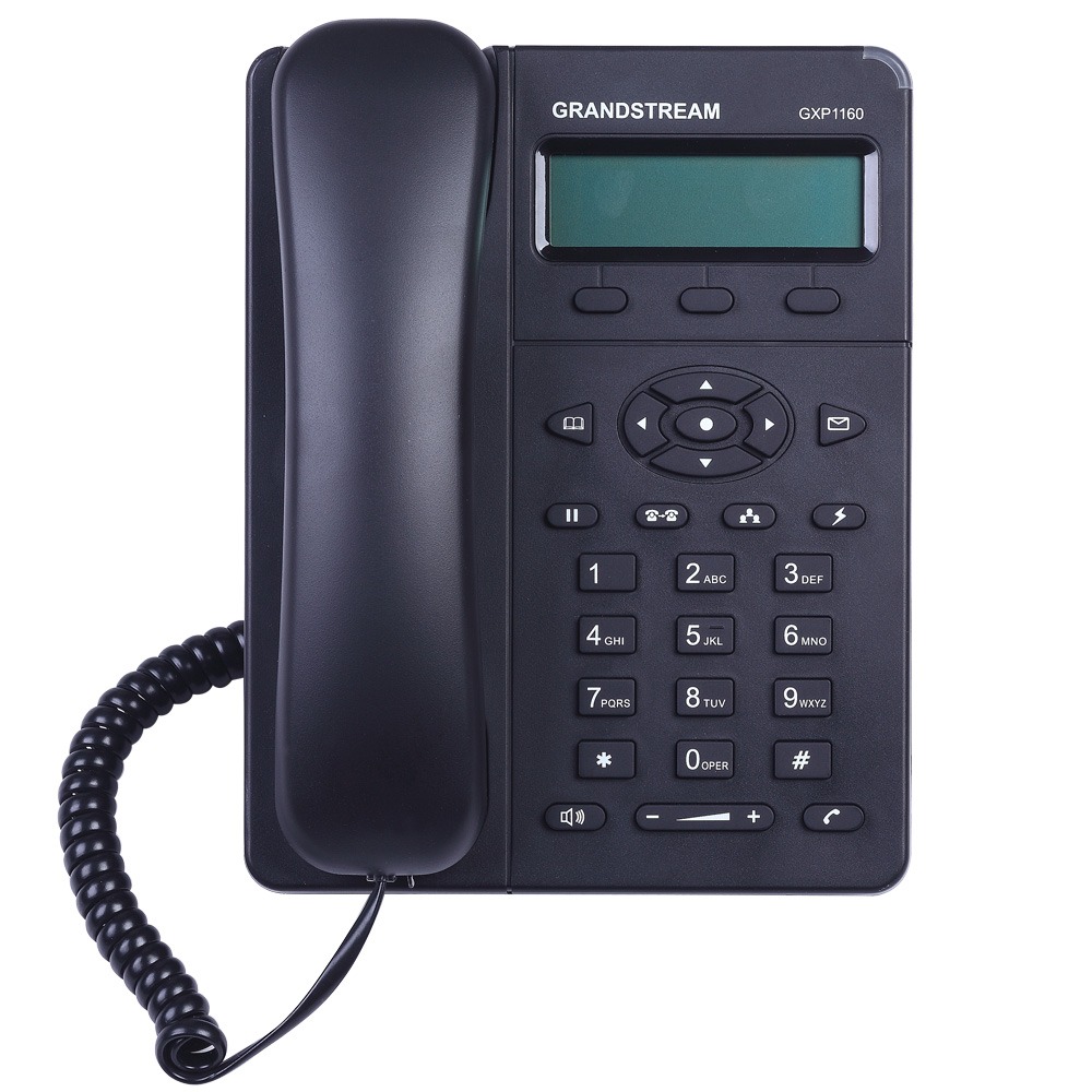 Small-Medium Business IP Phone