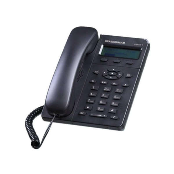 Small-Medium Business IP Phone