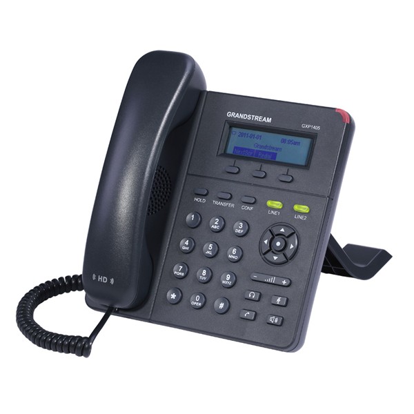 Grandstream GXP1405 2 LINE POE IP PHONE