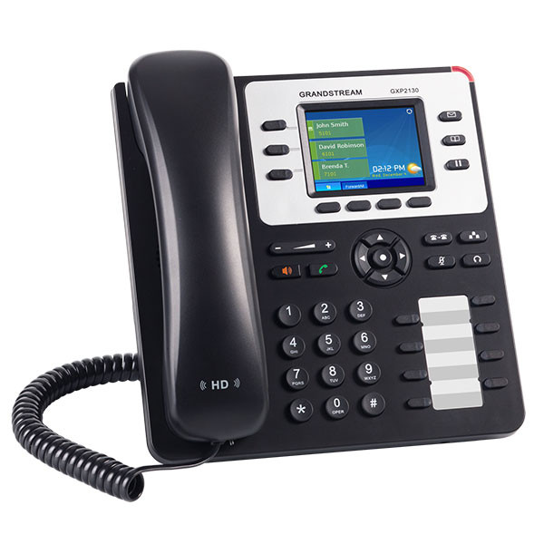 GXP2130V2 Enterprise-grade IP Phone