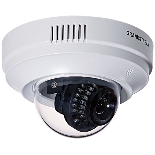 Grandstream Networks GXV3611IR_HD IP Indoor Dome  surveillance camera