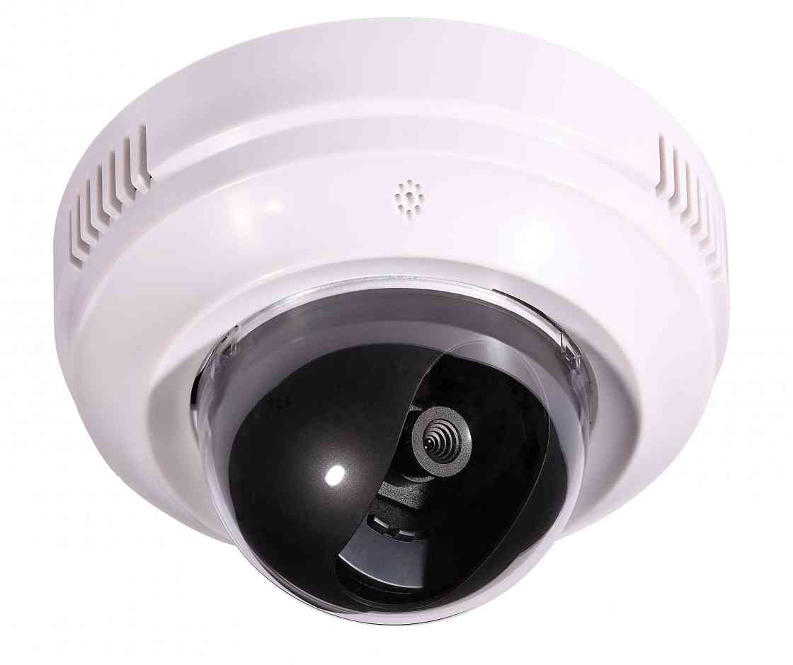 GXV3611_LL Low-Light CMOS IP Dome Camera