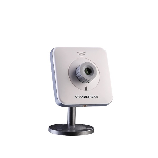 GXV3615W Cube IP Camera