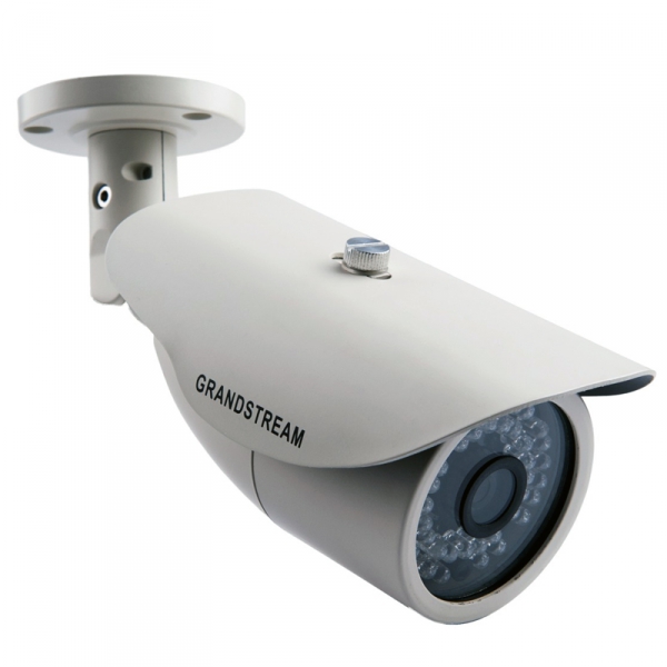 GXV3672_FHD_V2 weather-proof Infrared (IR) IP cameras