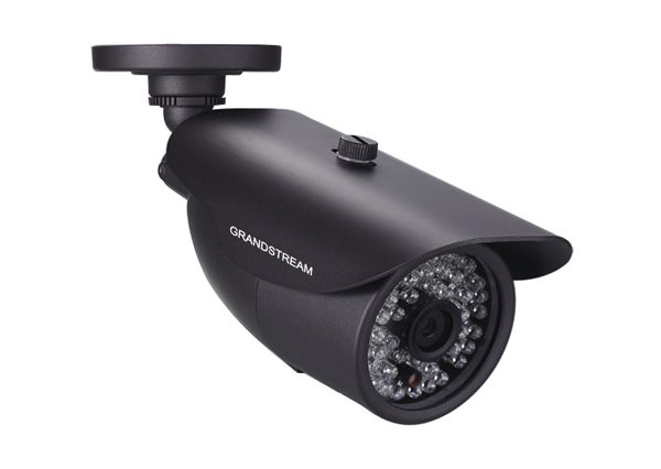 GXV3672_HD_36 V2 Outdoor Weather-Proof Day/Night HD IP Camera