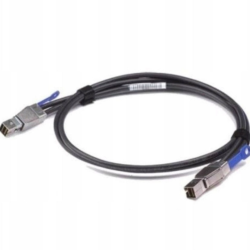HP MINI SAS HD 12G EXTERNAL CABLE 1M 717432-001