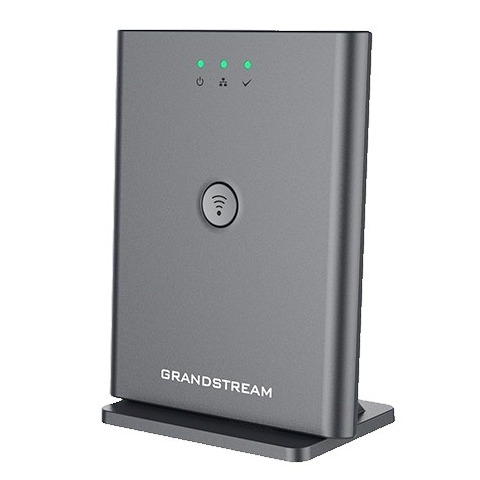 Grandstream DP755 DECT VoIP base station