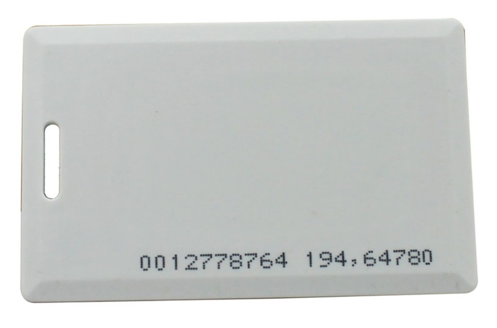 Grandstream GDS37X0 Card RFID