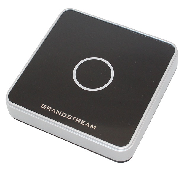 Grandstream USB RFID Card Reader Supports Generic RFID Card   