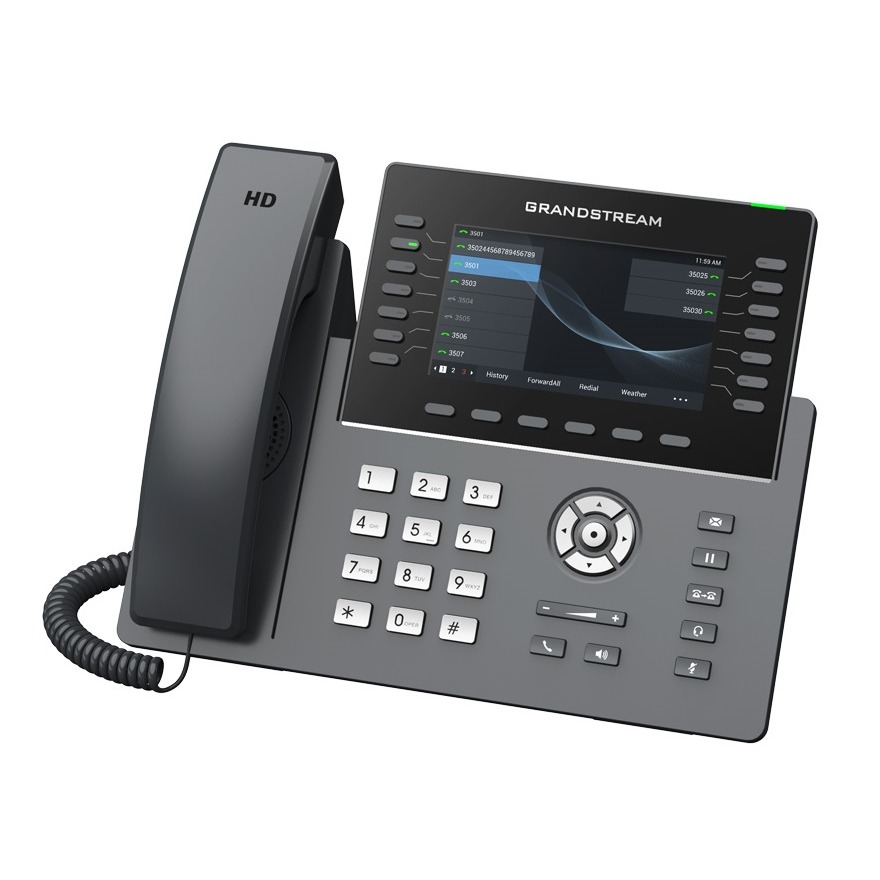 Grandstream GRP2650 14-line IP Phone