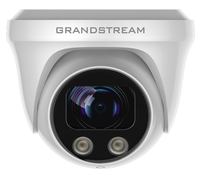 Grandstream GSC3610 weatherproof ceiling-mounted dome IP camera