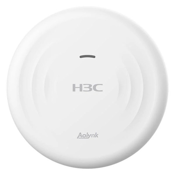 H3C Aolynk UAP622MG-AX30 , AX3000, 2.5G port, Indoor Cloud Managed Wi-Fi 6 Access Point