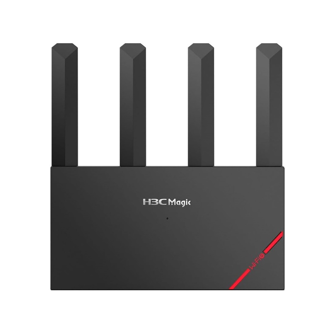 H3C Magic NX30 802.11ax 3000M Gigabit Dual Band Wi-Fi 6 Wireless Broadband Router