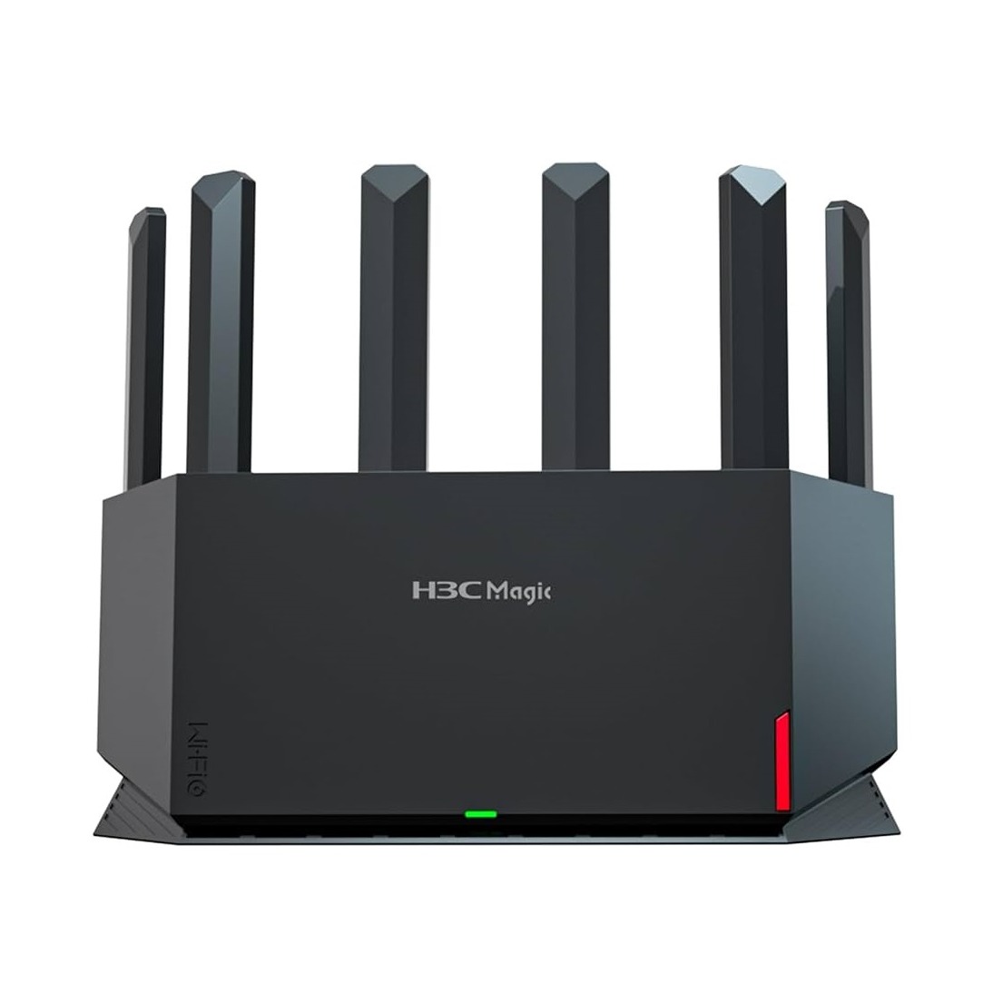 H3C Magic NX54 802.11ax 5400M Gigabit Dual Band Wi-Fi 6 Wireless Broadband Router