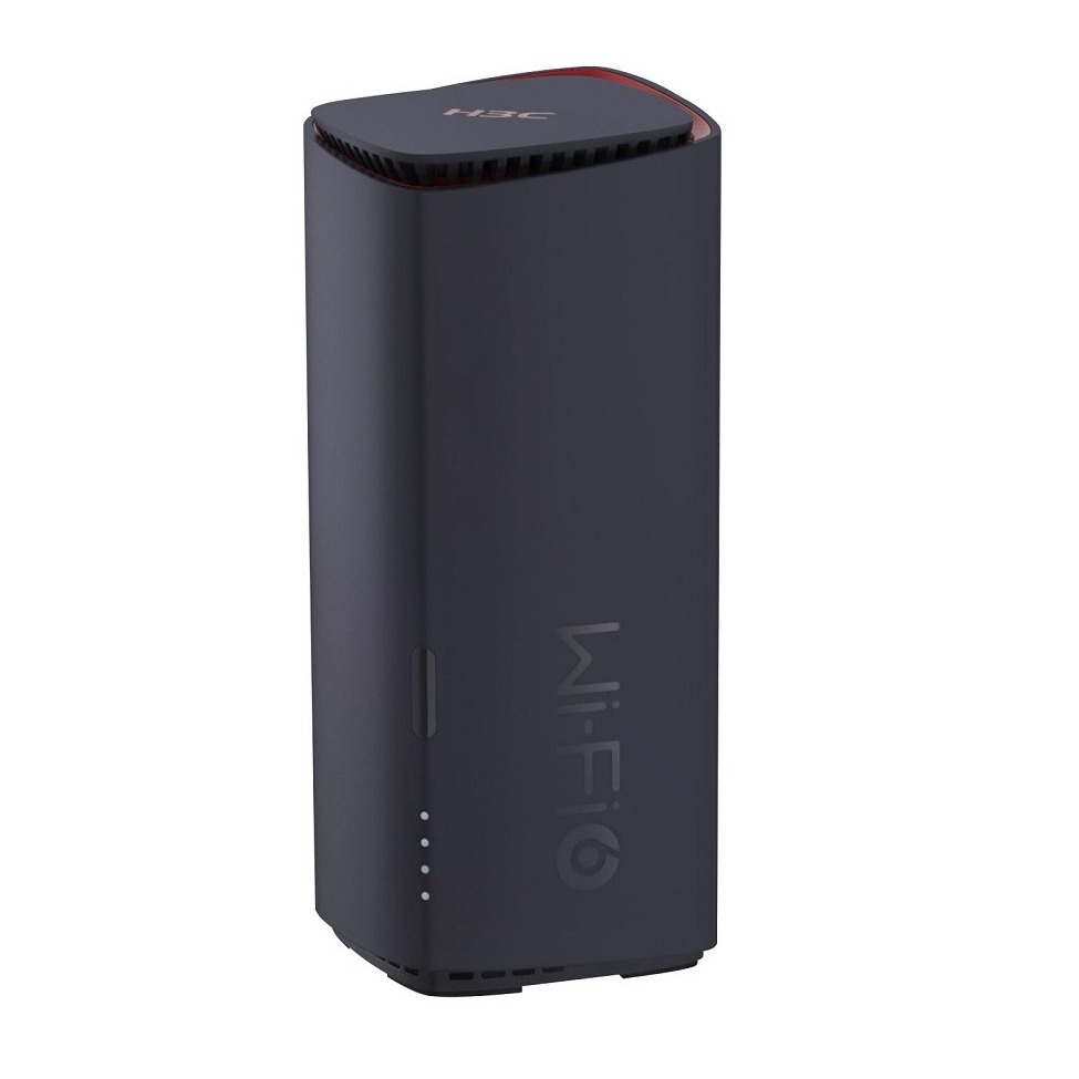 H3C,9801A4ER, Magic BX54 802.11ax 5400M Gigabit Dual Band Wi-Fi 6 Wireless Broadband Router
