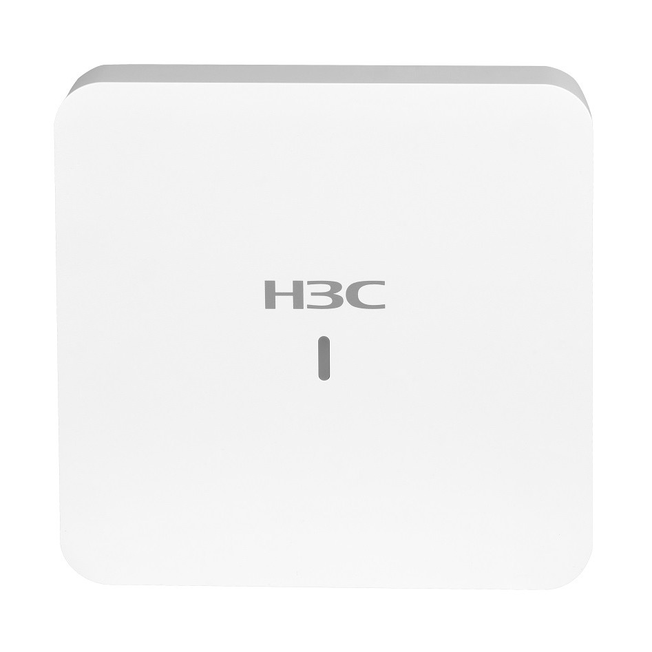 H3C WA6020 (9801A5ND) AX1500 Indoor Cloud Managed Access Point