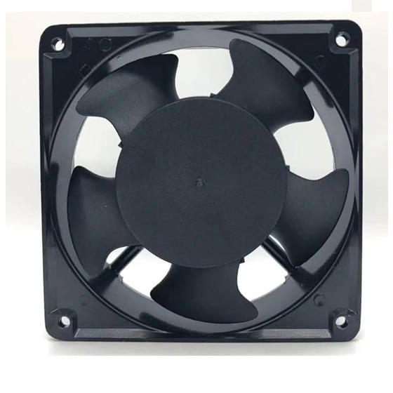 H3C,0231ABYE, Fan Tray Module 8A,Rear-Out Airflow